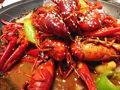 -金陵暴走小龙虾·迷踪蟹(凯德MALL店)