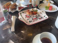 -棕榈岛海鲜自助餐厅(虹桥迎宾馆店)