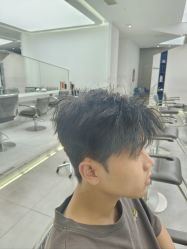 -天使之手