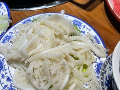 -楠火锅(仁恒梦中心店)