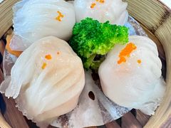 -华源餐厅·海鲜大排档(日月贝店)