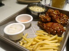 -火炉火自助餐(枫蓝国际店)