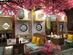 -江南郡府(天宝路店)