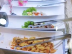 -尚宴牛特鲜自助(太原街万达店)