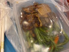 -大树头·花园餐厅(市桥店)