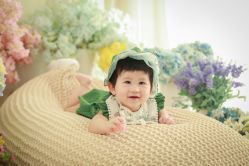 -婴爱儿童摄影 BabyloveStudio(中山门店)