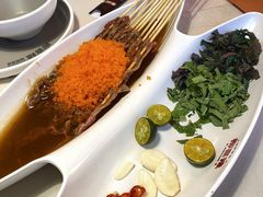 -柳喜辣·烧烤酒局(跃进总店)