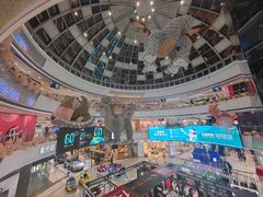 -万达广场(松江店)