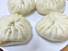 -津门如意包子铺(宾西路店)