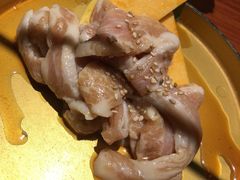 -山之屋炭火烧肉·生啤畅饮(大朗万科中央公园店)