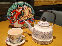 -金莹丸子汤清真(朝外SOHO店)