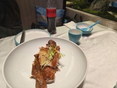 -聆桂烤鸭·金奖烤鸭(静联广场店)