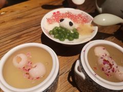 -破三川·新川菜(静安大融城店)