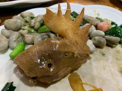 -弓虽昌焖烧鸡(大竹林店)