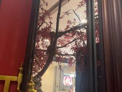 -新白鹿餐厅(银泰西湖文化广场店)