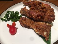 -如轩·海鲜砂锅粥·潮汕菜(海珠店)
