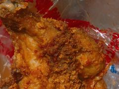 -上帝炸鸡(食品街店)