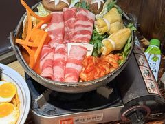 -小川洋风料理(街道口店)