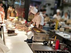 -深海800米海鲜自助(万达广场店)