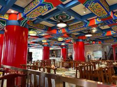 -郭林家常菜(狼垡店)