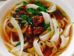 -太原面食店(解放路店)