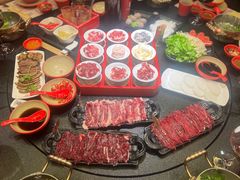 -潮庭牛肉火锅·骑楼私宴
