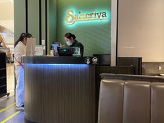 -萨莉亚意式餐厅(杭州西溪龙湖天街店)