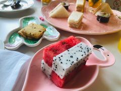 -逸廊大堂吧(三亚海棠湾万丽度假酒店)