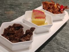 -大鸽饭(汉溪长隆店)