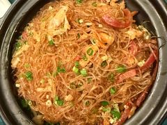 -誉八仙粤菜(万象天地店)