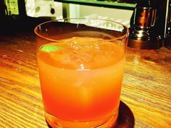 -LAMP BAR 水烟音乐酒吧
