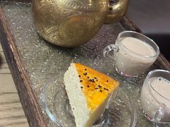 -那时新疆·若羌(经纬汇店)