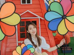 -布吉佳兆业广场