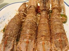-海儀美食楼(湾仔海鲜街店)