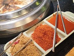 -梨花自助烤肉(乐宾店)