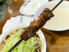 -柴氏风味斋(甘家口店)
