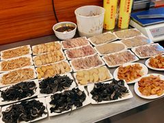 -北三沙家烧麦(北头道街店)