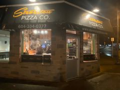 -Steveston Pizza Company (Richmond)