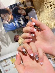 -NEW LOOK-绿麓 · 美甲美睫脱毛工作室