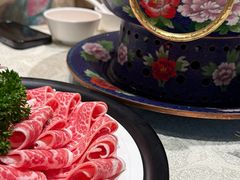 -东来顺饭庄(天坛店)