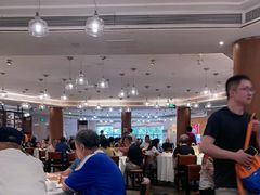 -潮福城潮州大酒楼(湖滨北路店)