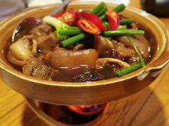 -小堂宴·老厦门码头小炒(厦大店)