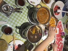 -番食园鲜食火锅(高新店)