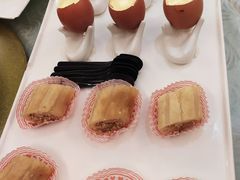 -天鲜阁·海鲜粤菜·33年老字号(石槎白云站店)