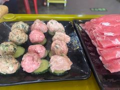 -活鱼馆(宜兴埠店)