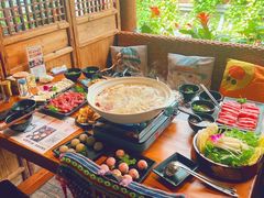 -束河人家(南锣鼓巷店)