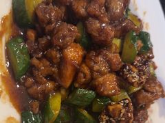 -鼎香润(德胜门内店)