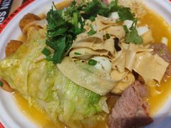 -文立新麻辣烫(合生汇21街区店)