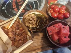 -萍姐火锅·公路夜市(南京新街口店)