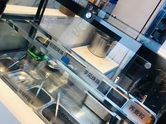 -注春·荞麦奶茶(新天地旗舰店)